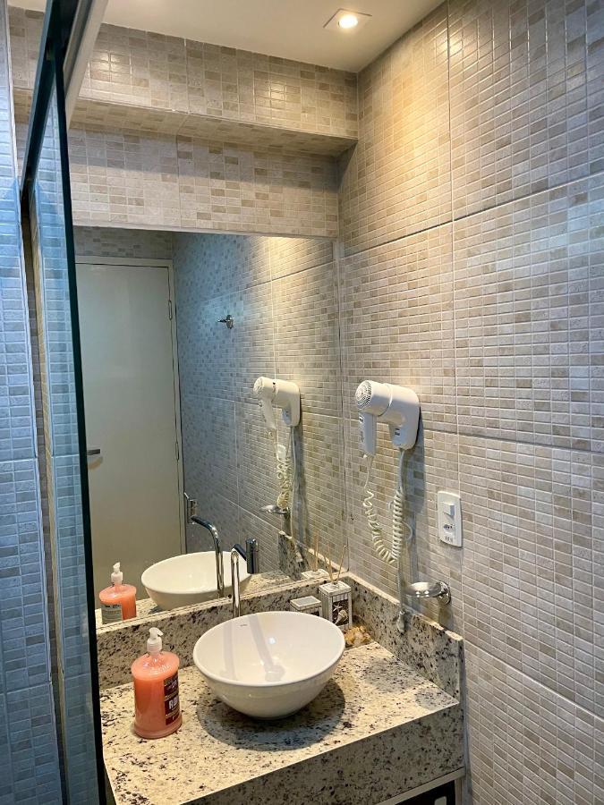 Tabatinga Residence Flat Pe Na Areia II Conde  Eksteriør bilde